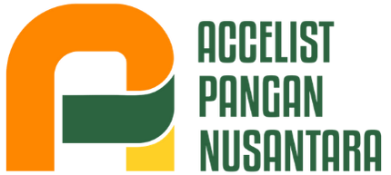 Accelist Pangan Nusantara